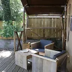 Le ロッジ ラカノー