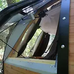 Le ロッジ ラカノー