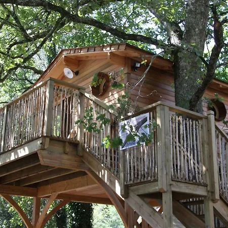 Le Chata *
