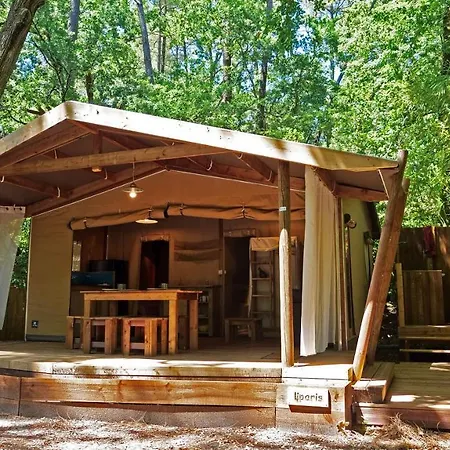 Le Lodge Lacanau