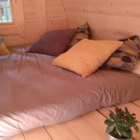 Lodge Le *