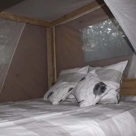 Le Lodge Lacanau