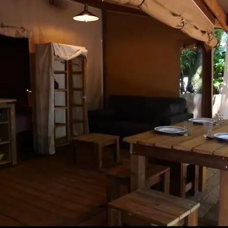 Le Lodge *