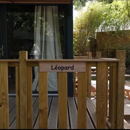 Le Lodge Lacanau