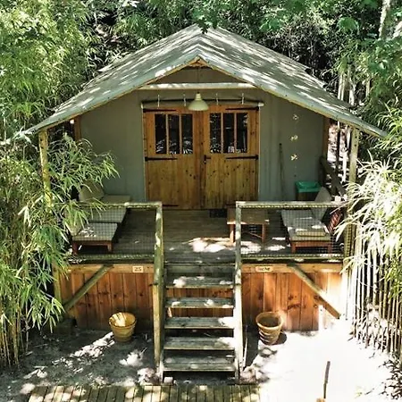 Le Lodge