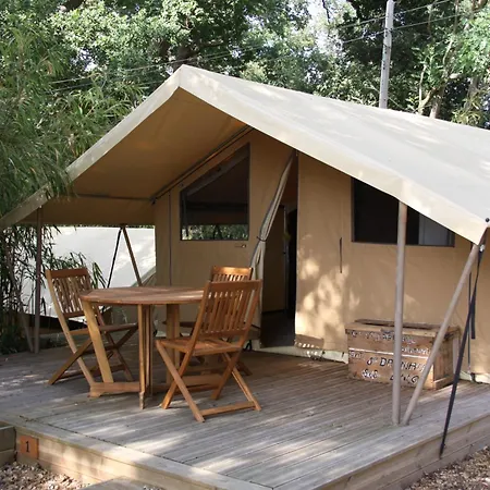 Le Lodge *