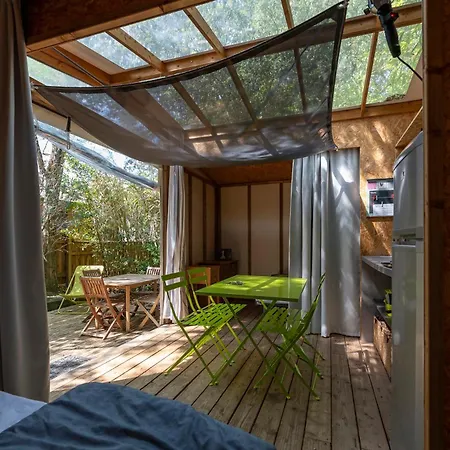 Le Lodge