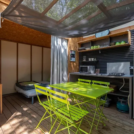 Le Lodge *