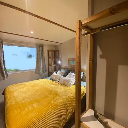 Le Lodge *