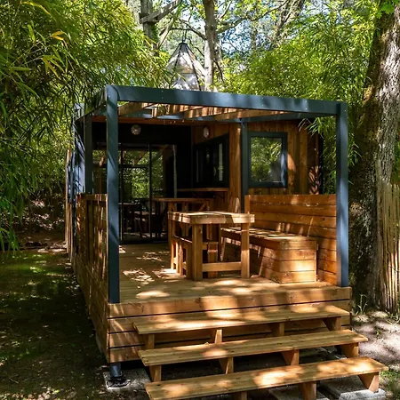 Le Lodge