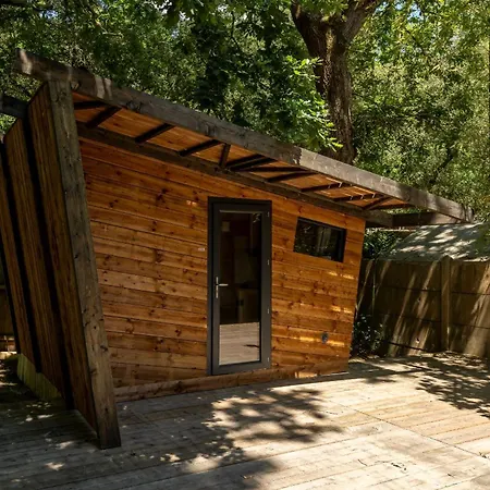Le Lodge *