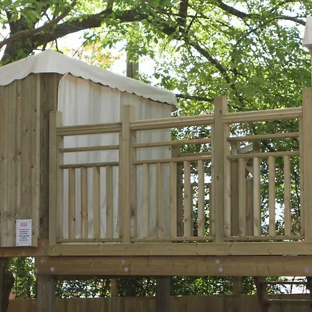 Le Lodge