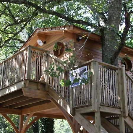 Le Lodge *