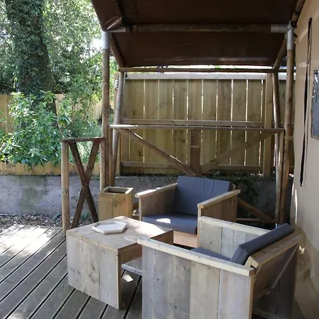 Le 山林小屋 拉卡诺