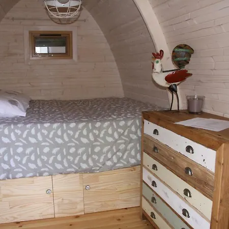 Le Lodge *