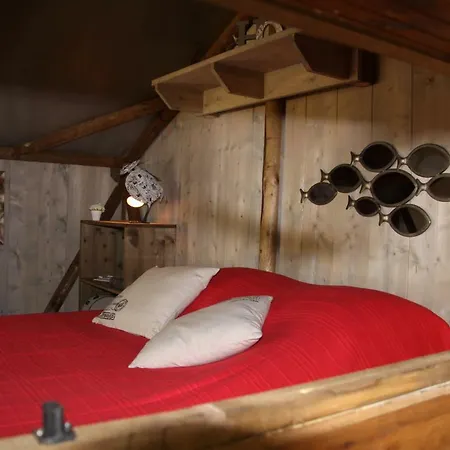 Le Lodge *