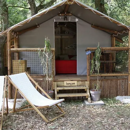 Le Lodge