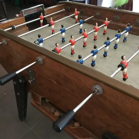 山林小屋 Le 拉卡诺