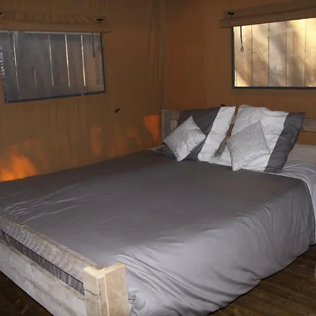 Lodge Le Lacanau