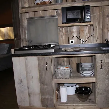 Le 山林小屋 拉卡诺