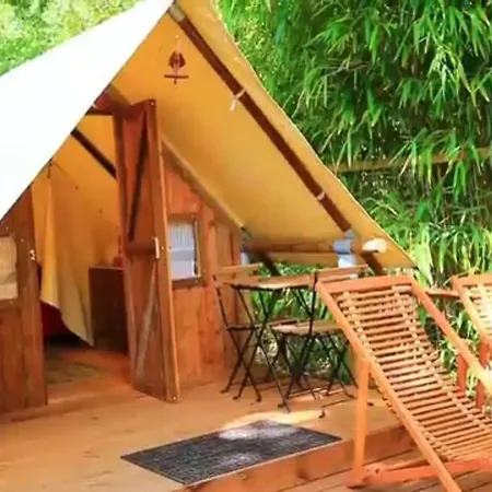 Le 山林小屋 拉卡诺