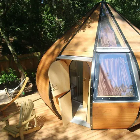 Le 山林小屋 拉卡诺